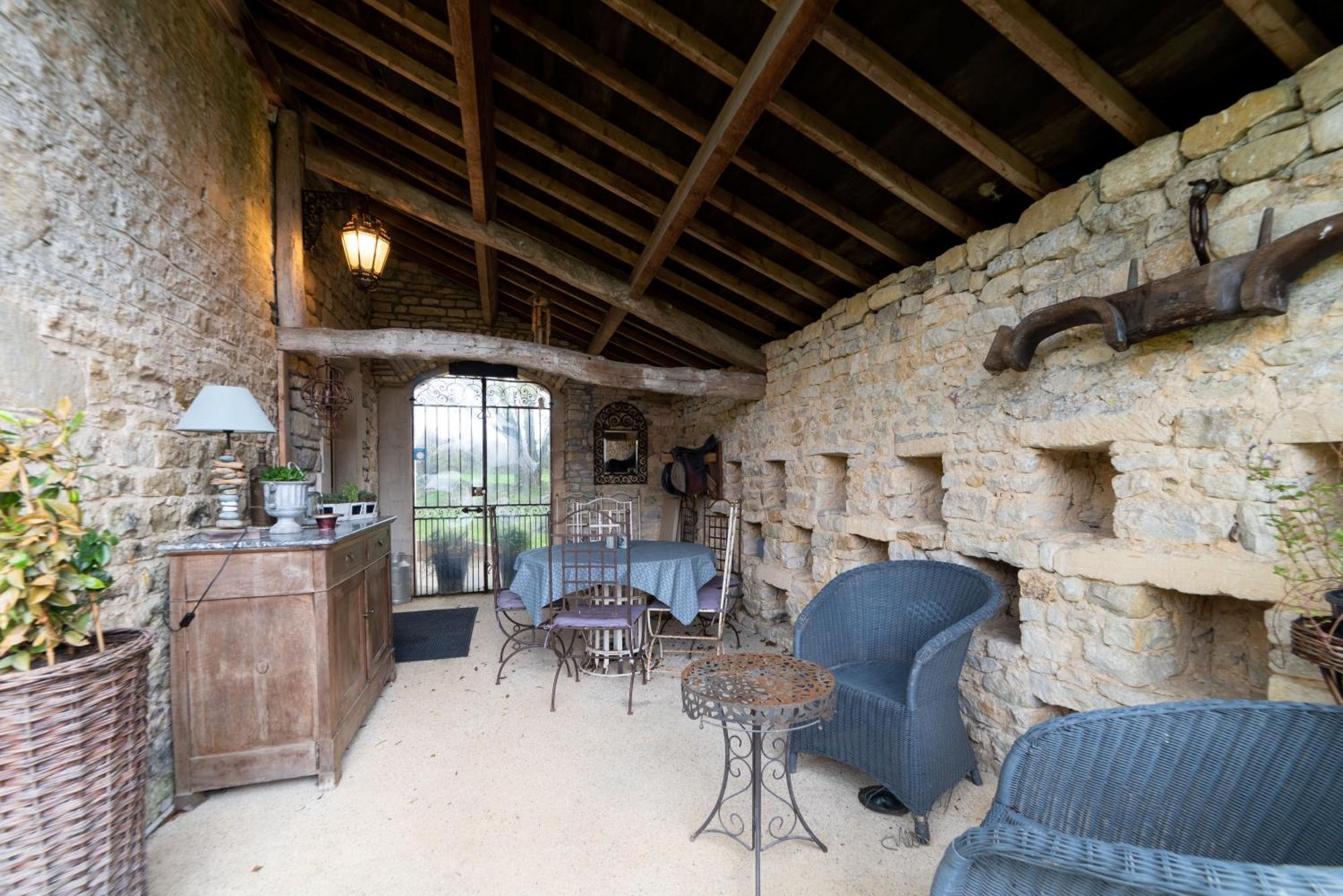 La Fontaine Cottage - Proximite Historique - Bayeux Saint-Loup-Hors Exteriör bild